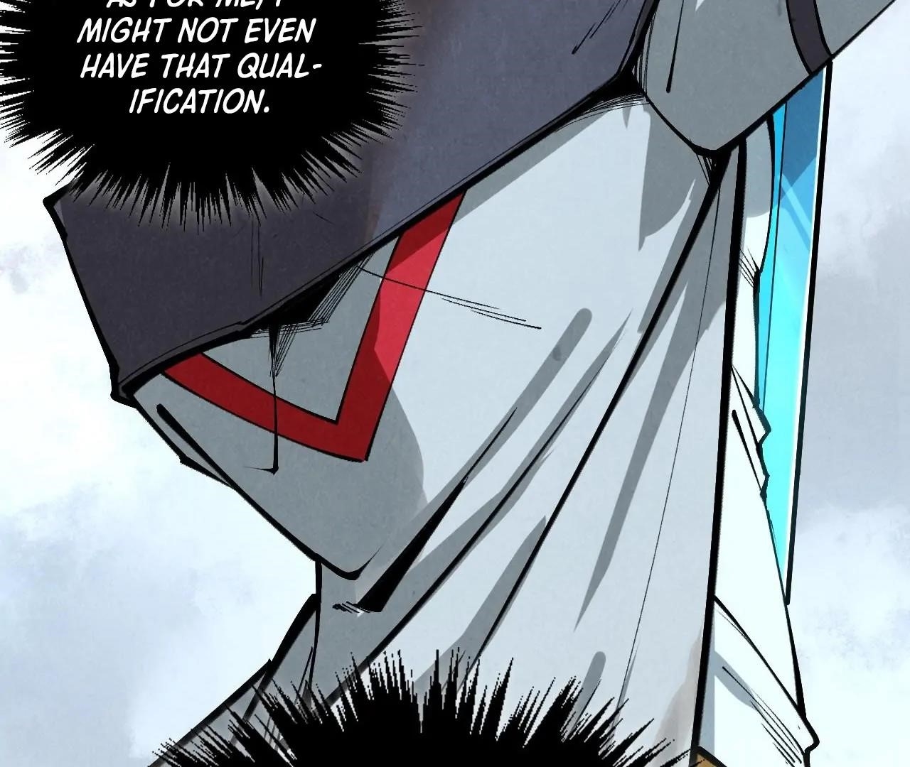 The Eternal Supreme chapter 407 page 160