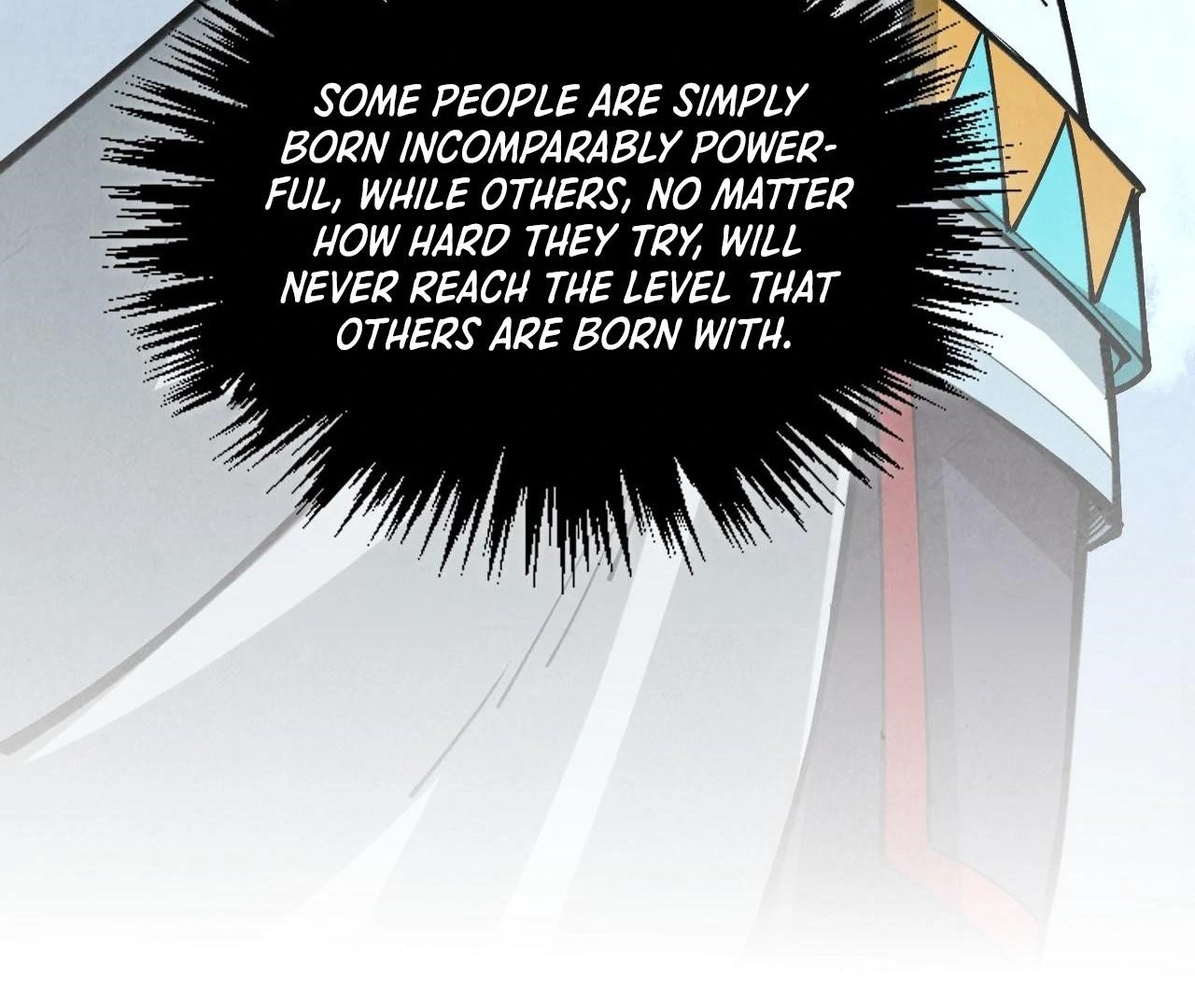 The Eternal Supreme chapter 407 page 161