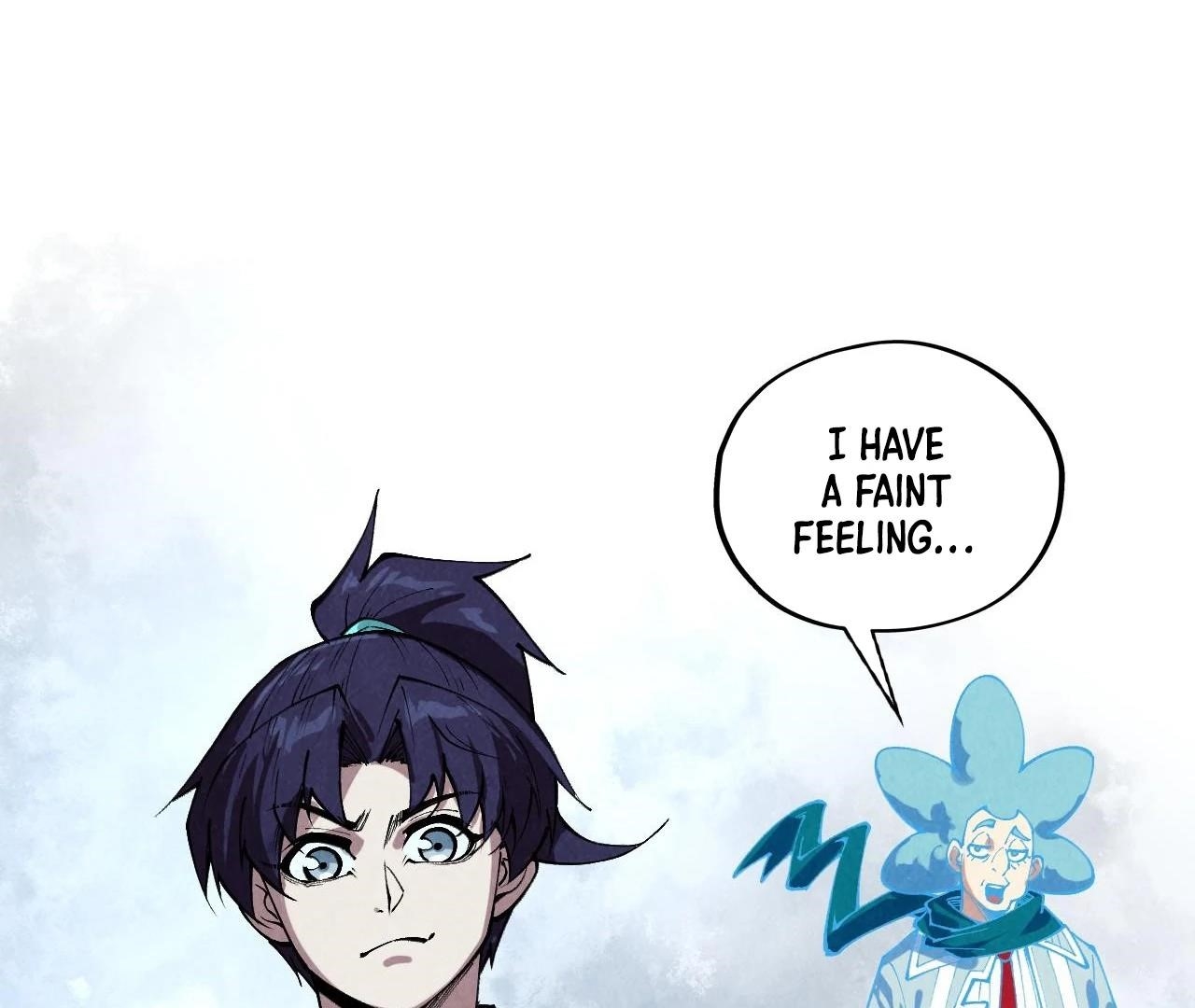 The Eternal Supreme chapter 407 page 163