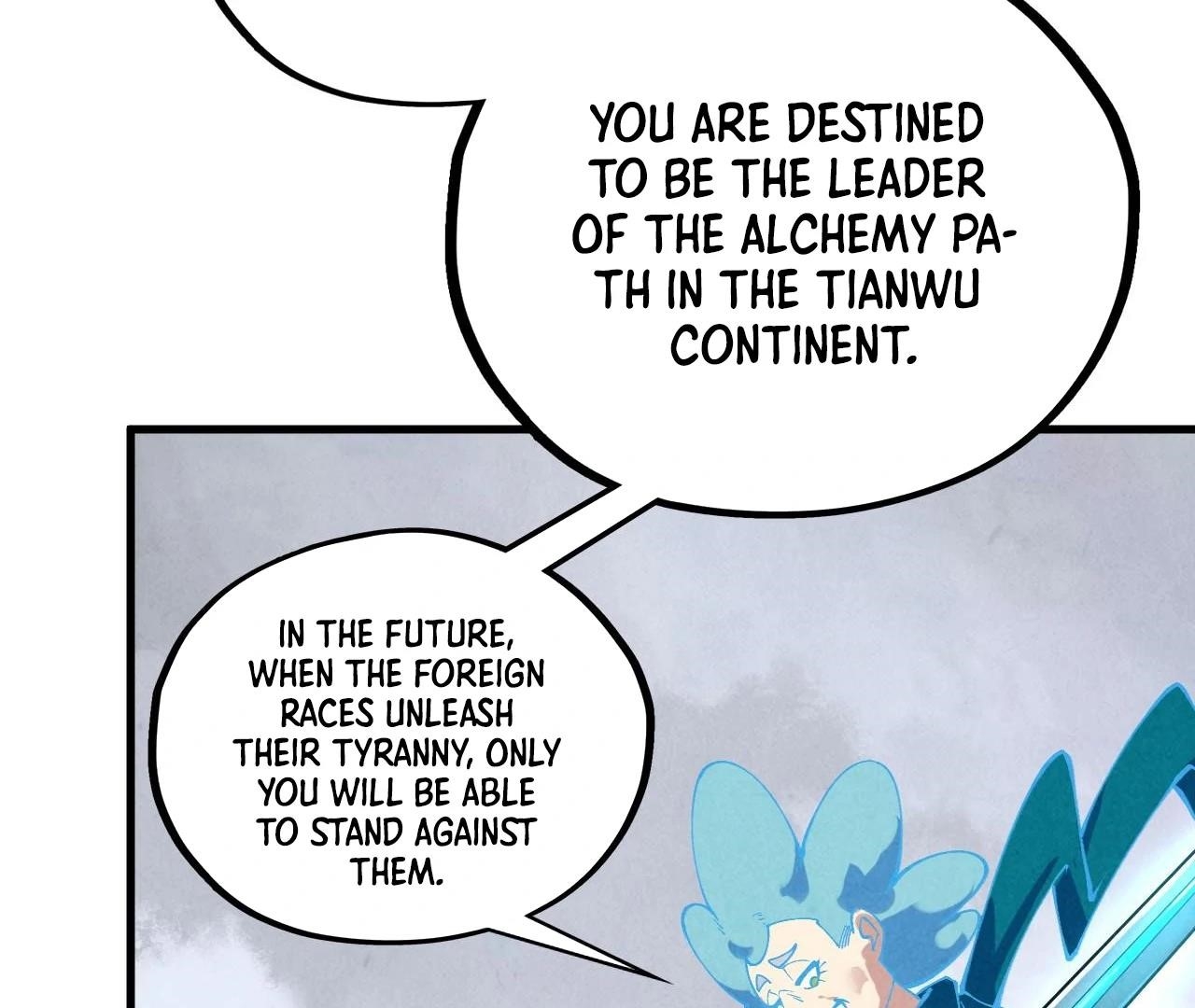The Eternal Supreme chapter 407 page 166