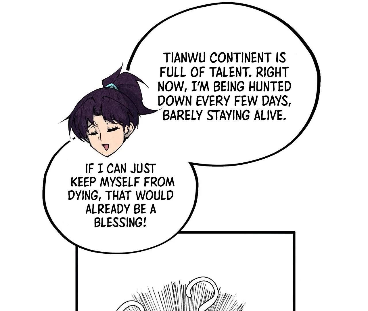 The Eternal Supreme chapter 407 page 169