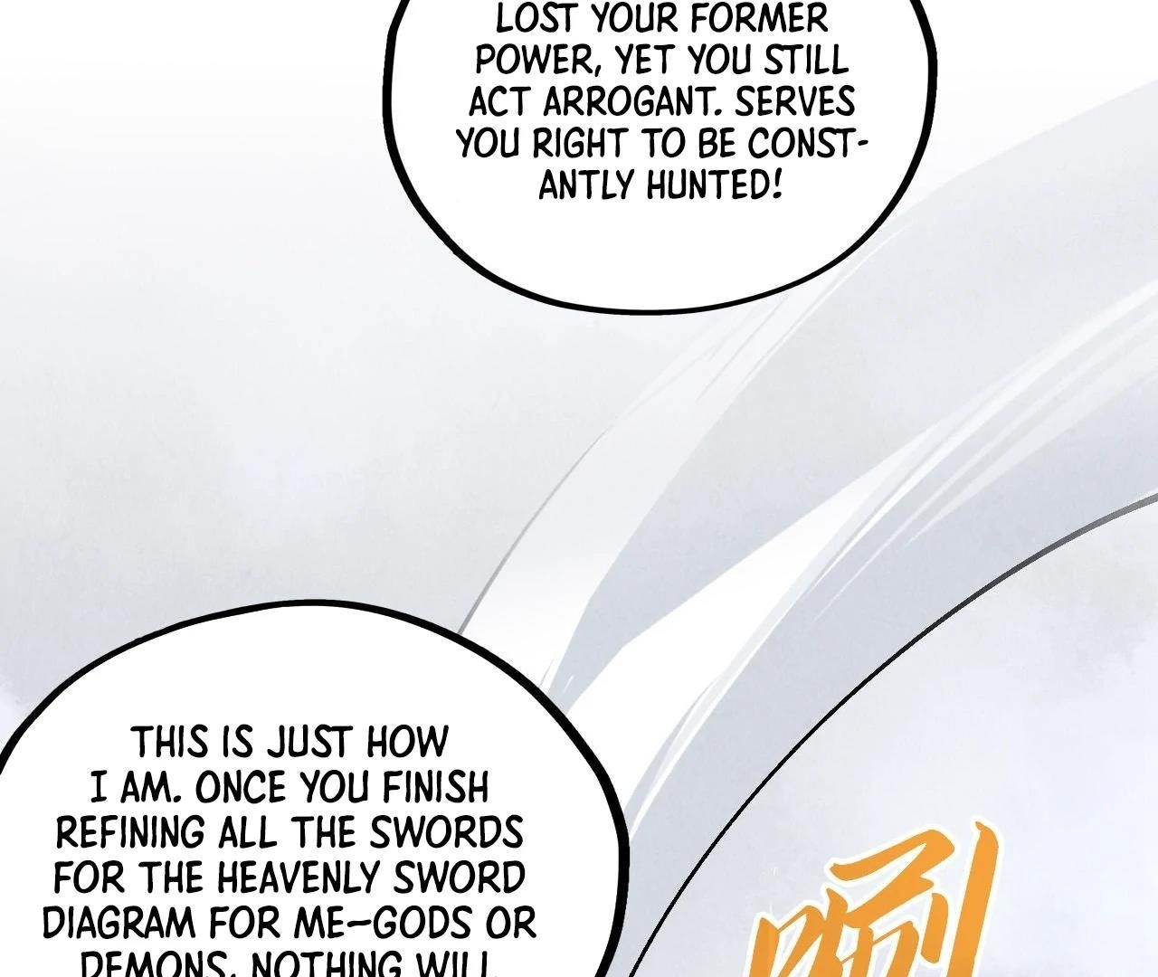 The Eternal Supreme chapter 407 page 171