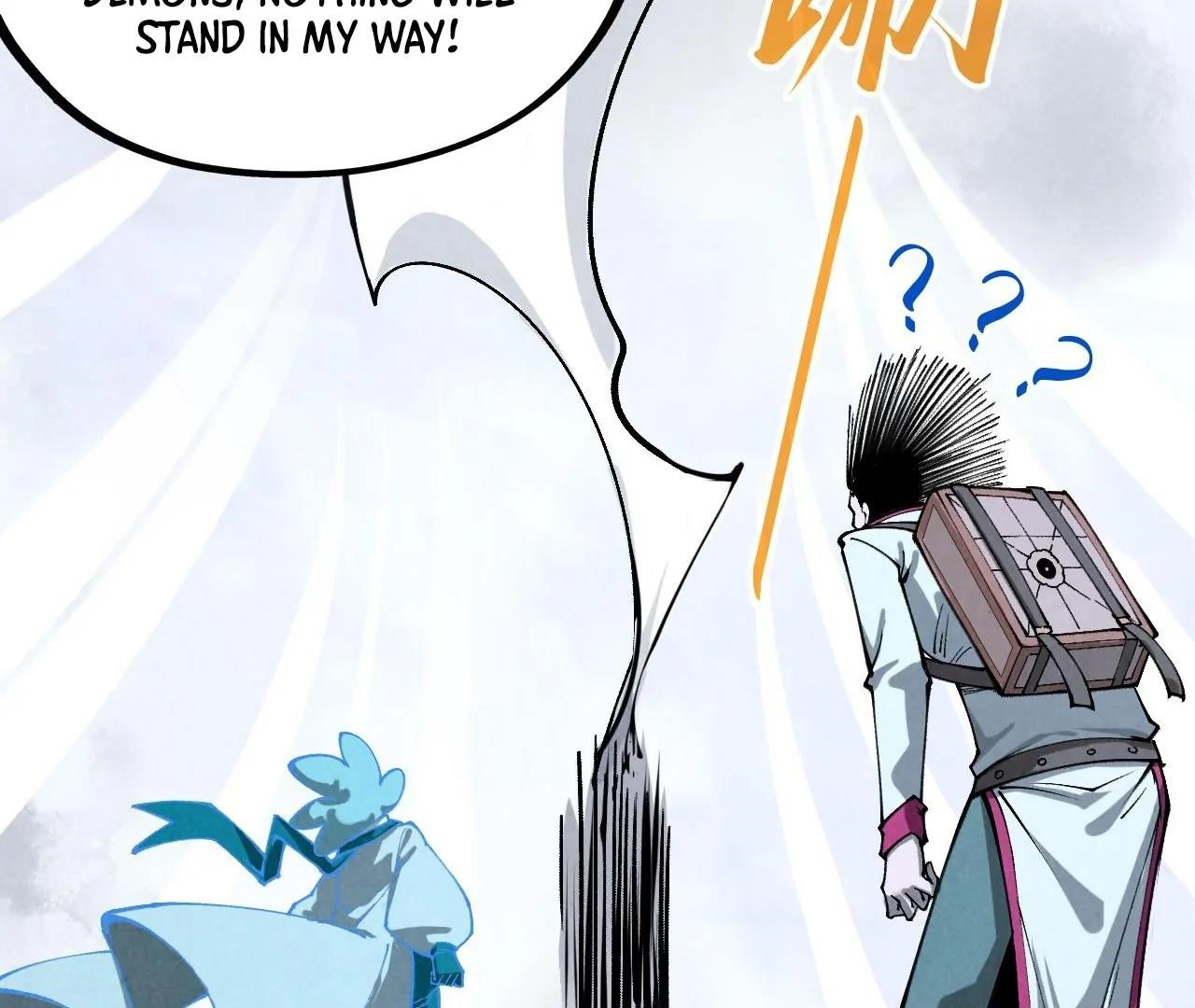 The Eternal Supreme chapter 407 page 172
