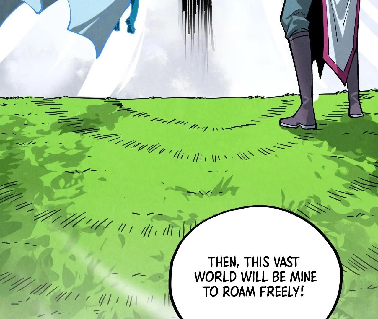 The Eternal Supreme chapter 407 page 173