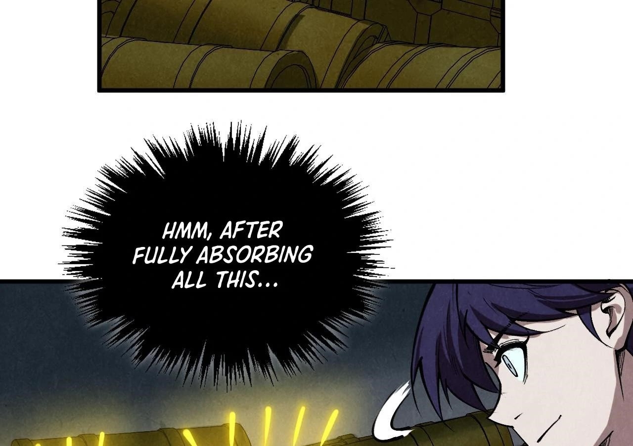 The Eternal Supreme chapter 407 page 177