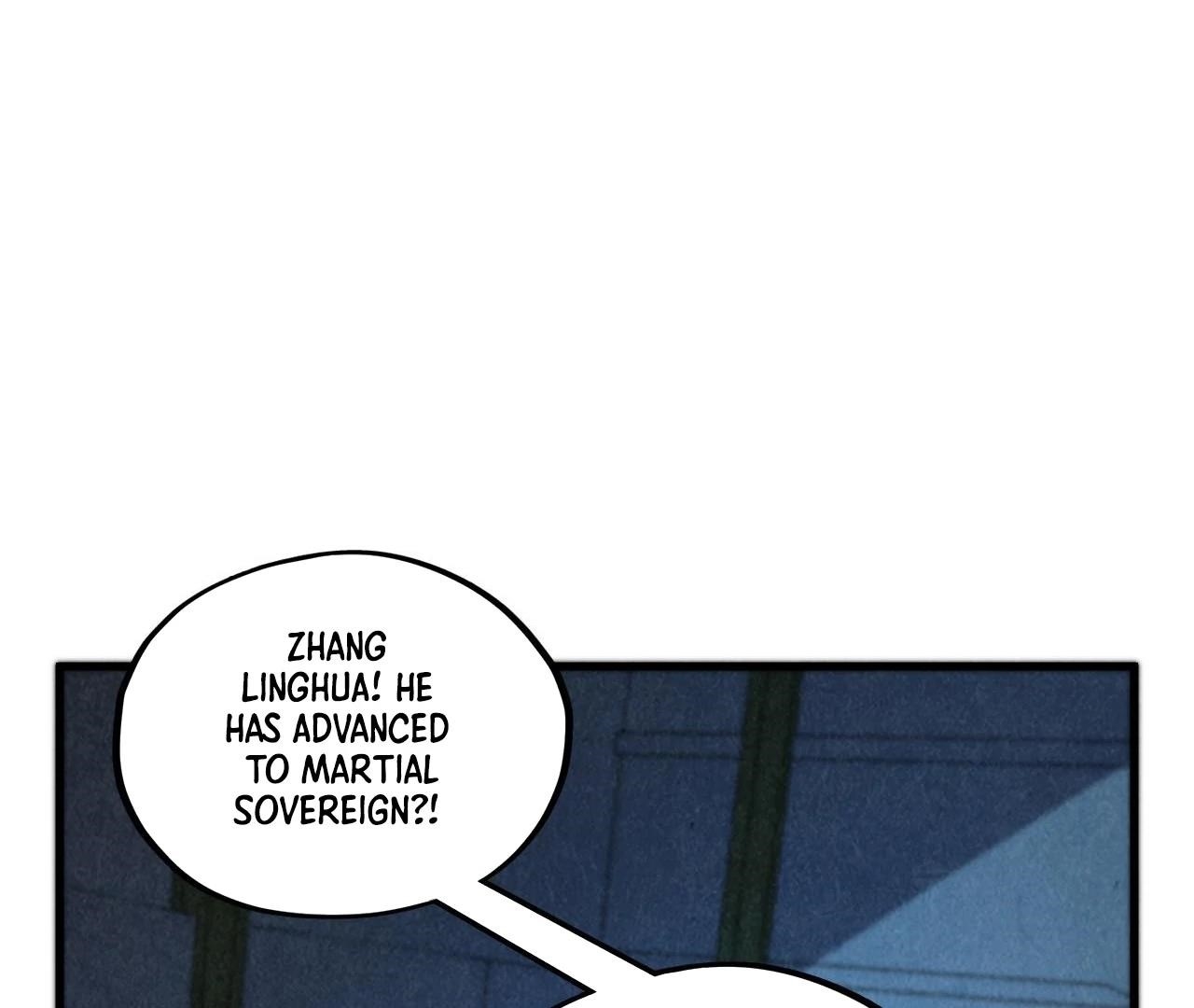The Eternal Supreme chapter 407 page 17