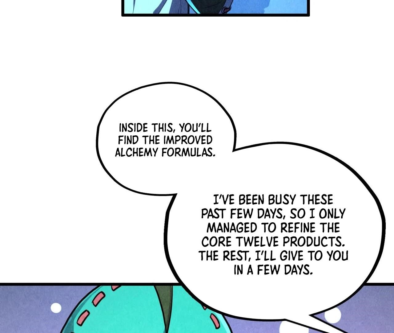 The Eternal Supreme chapter 407 page 27