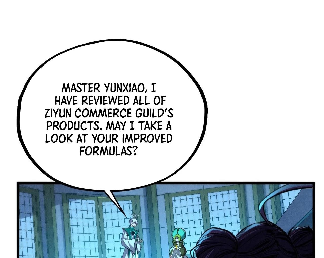 The Eternal Supreme chapter 407 page 29
