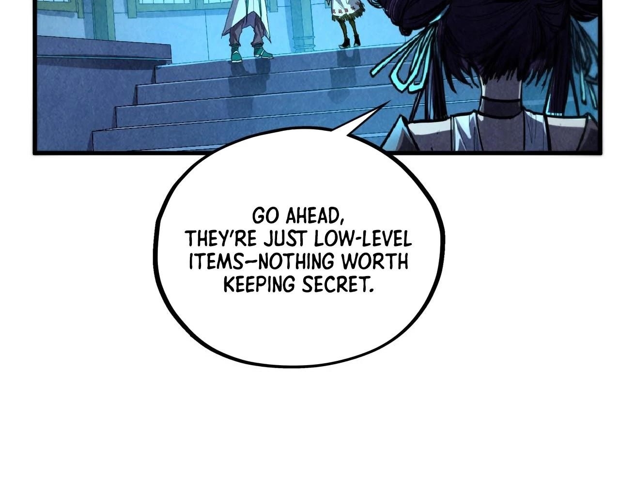 The Eternal Supreme chapter 407 page 30