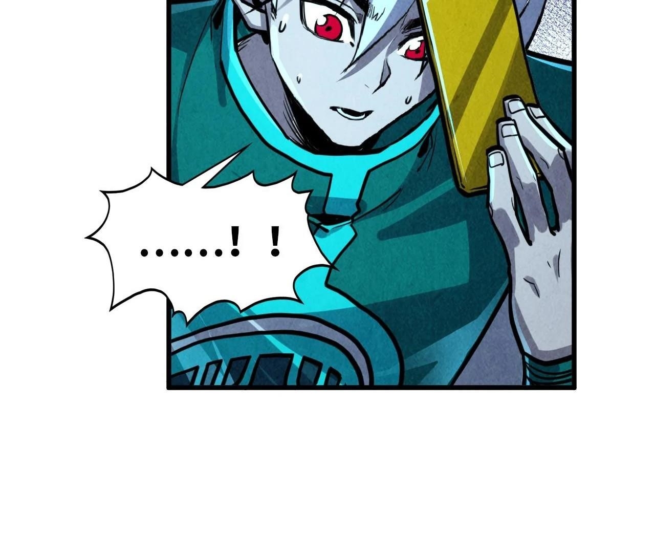 The Eternal Supreme chapter 407 page 32