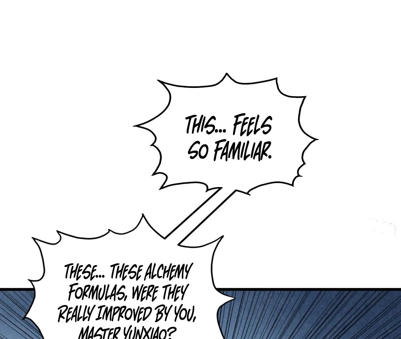 The Eternal Supreme chapter 407 page 33