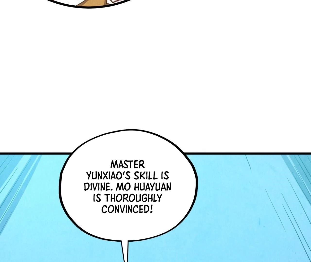 The Eternal Supreme chapter 407 page 36