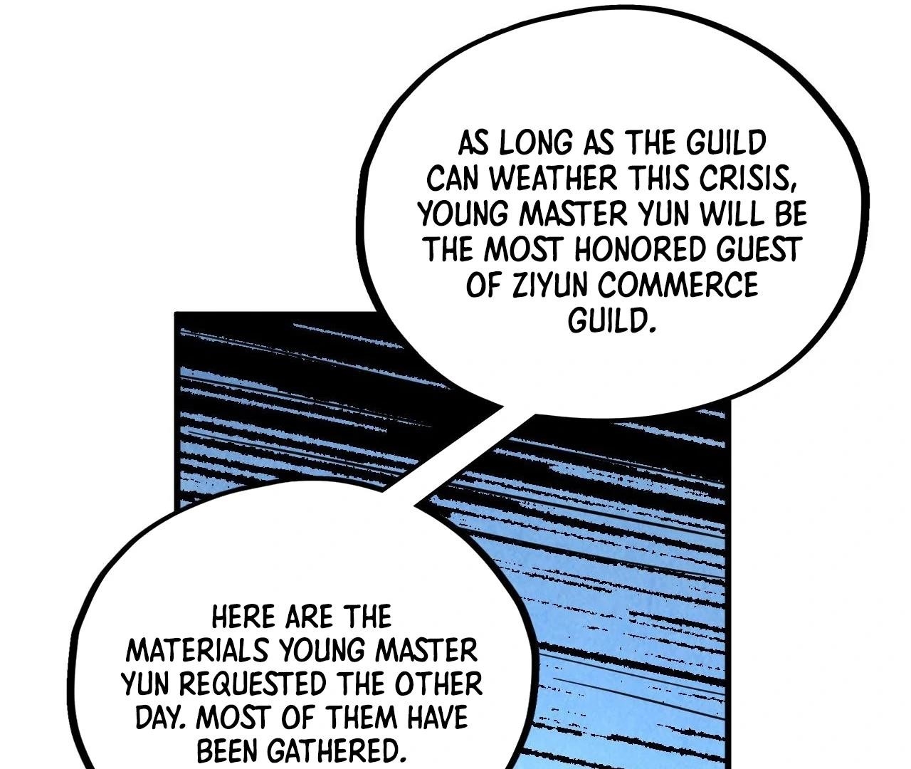 The Eternal Supreme chapter 407 page 44