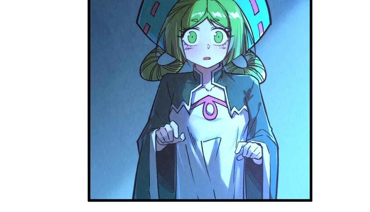 The Eternal Supreme chapter 407 page 56
