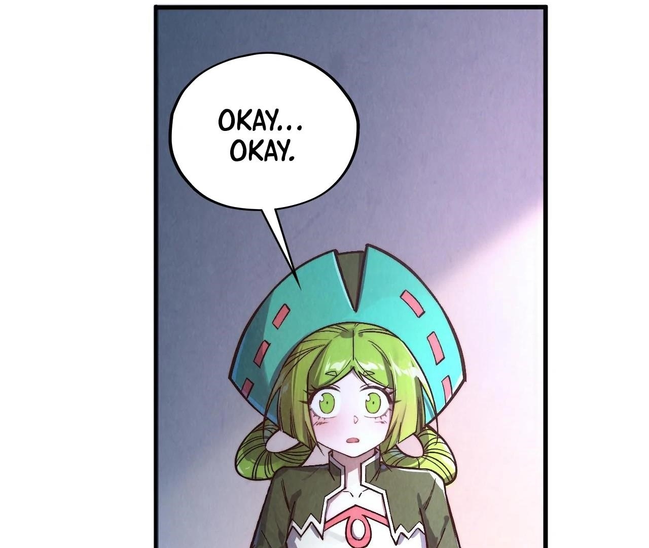 The Eternal Supreme chapter 407 page 58