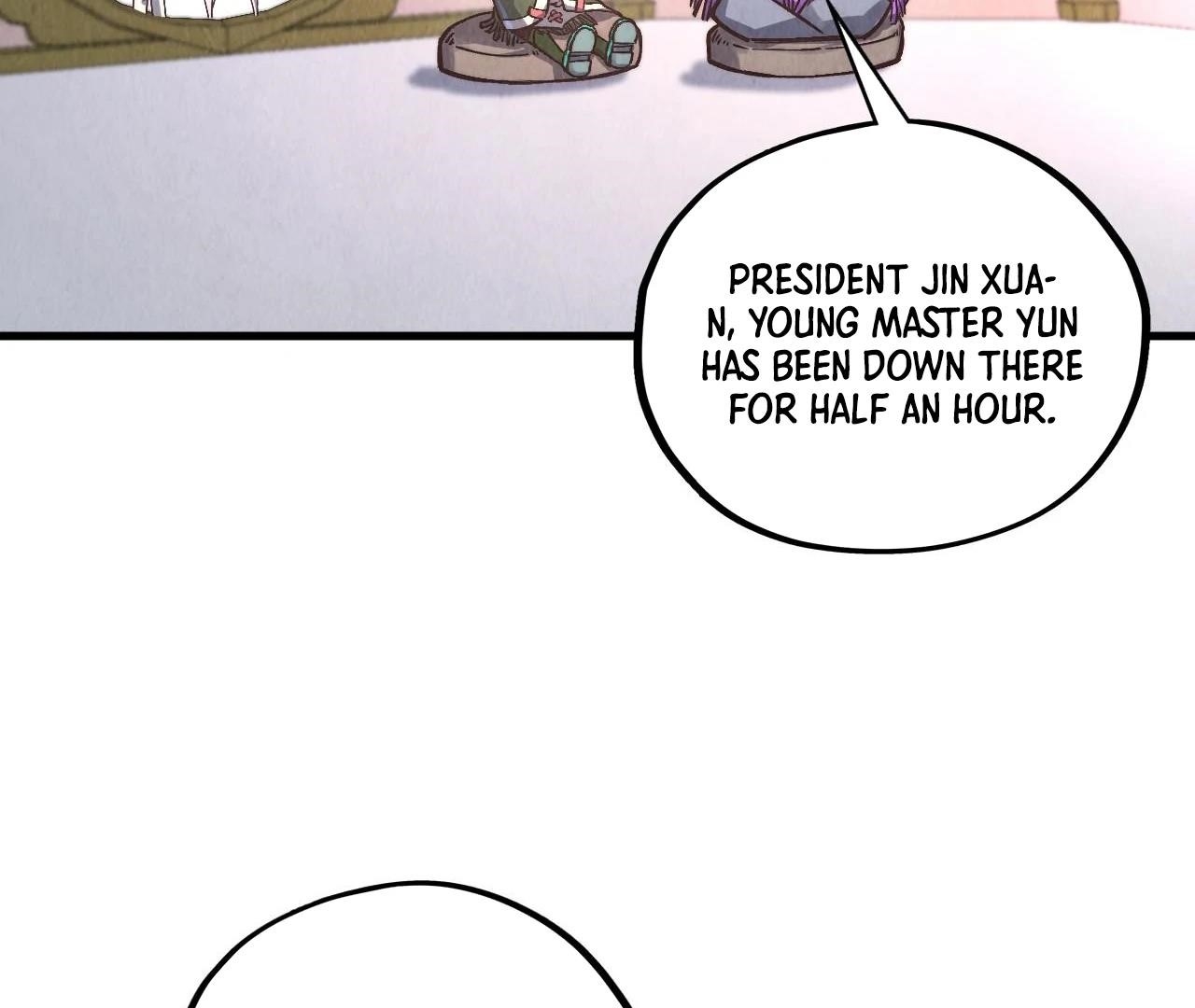 The Eternal Supreme chapter 407 page 61