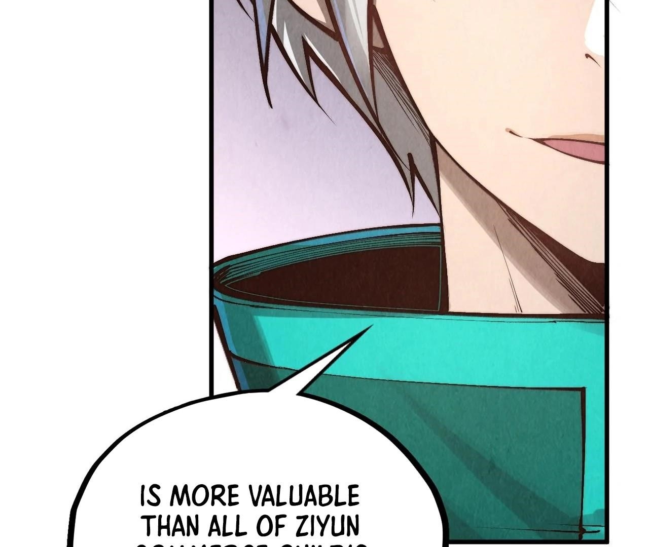 The Eternal Supreme chapter 407 page 67