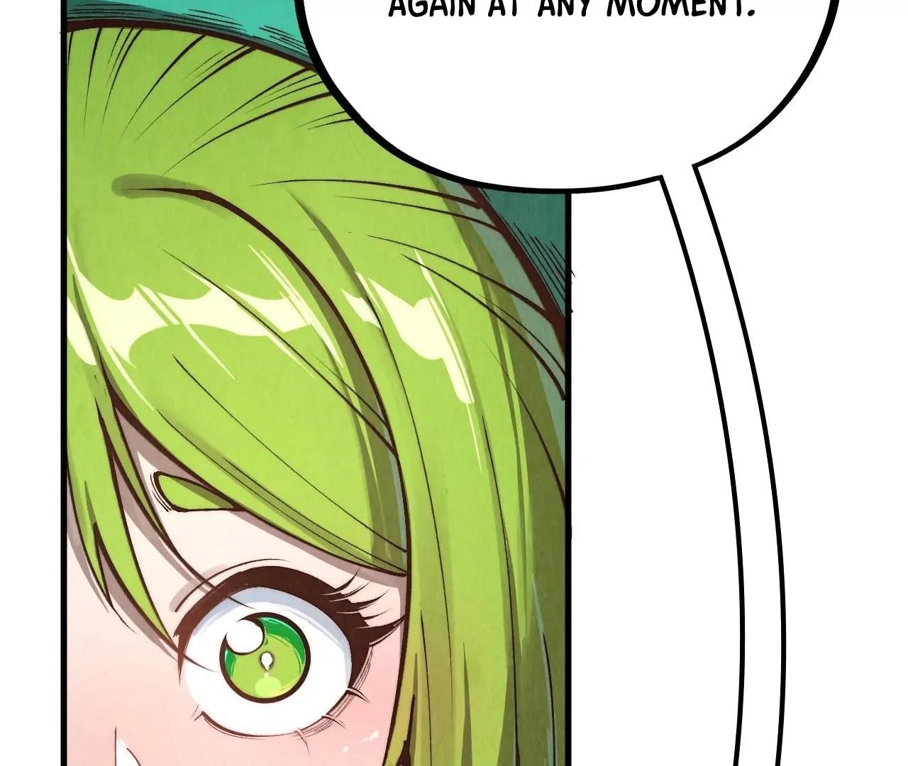The Eternal Supreme chapter 407 page 69