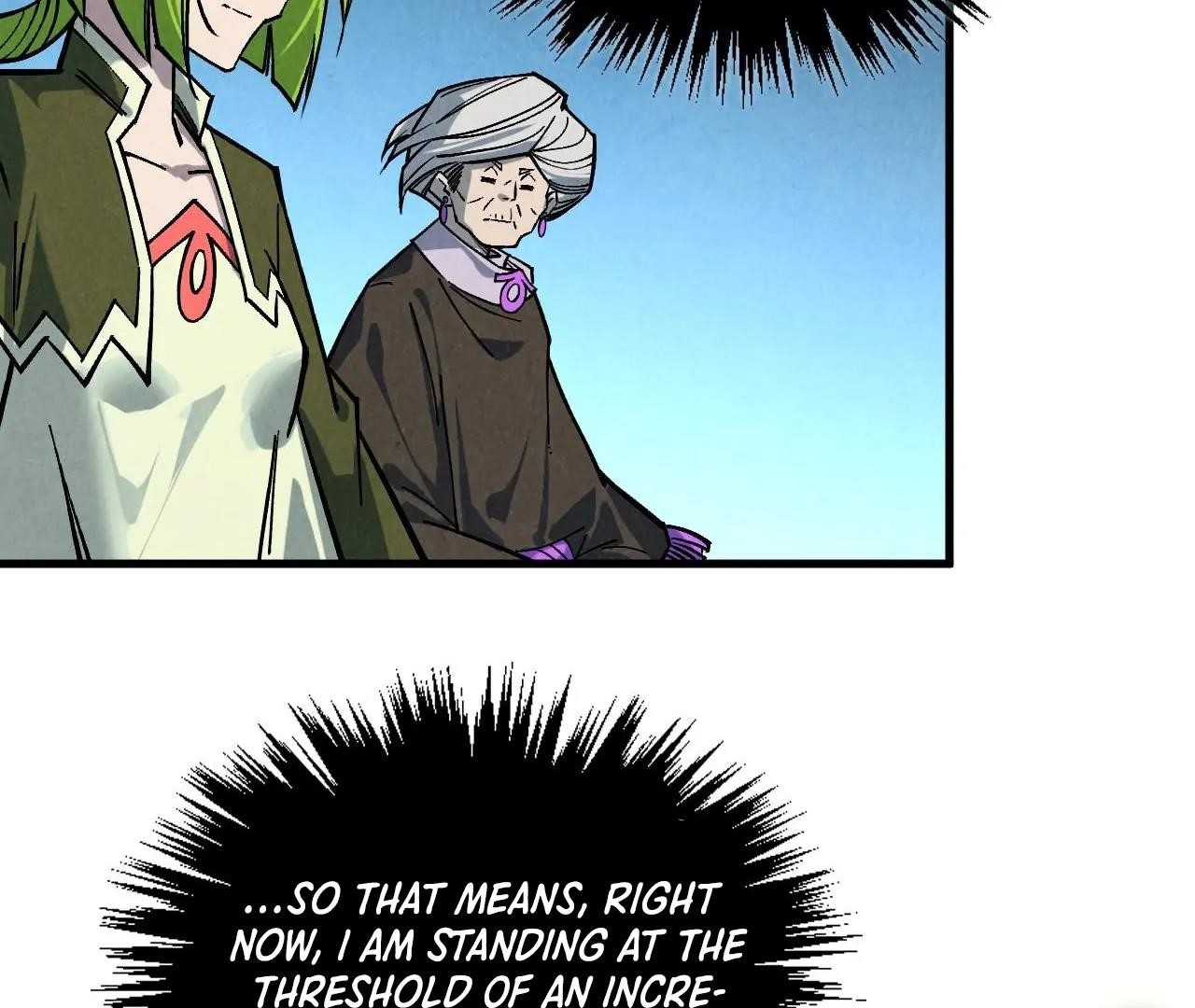 The Eternal Supreme chapter 407 page 73