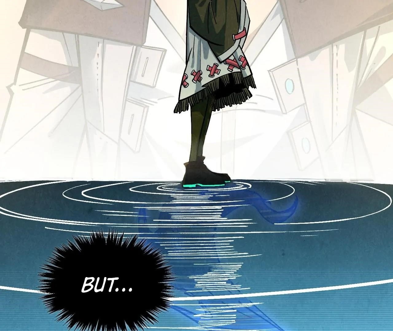 The Eternal Supreme chapter 407 page 76