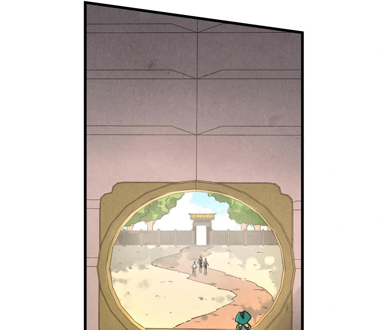 The Eternal Supreme chapter 407 page 84