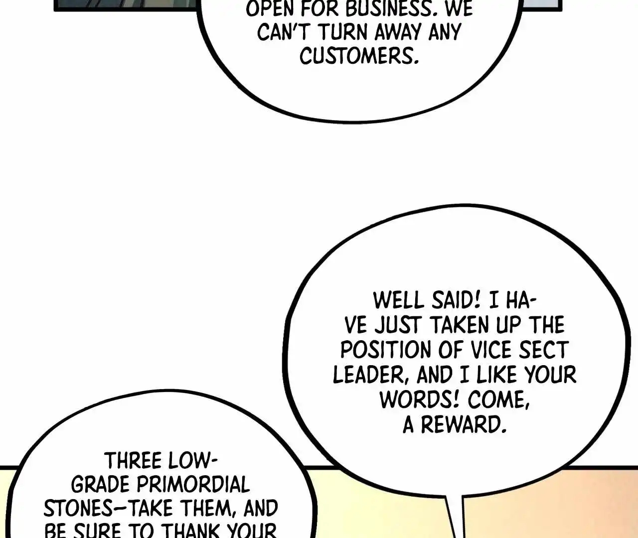 The Eternal Supreme chapter 408 page 100