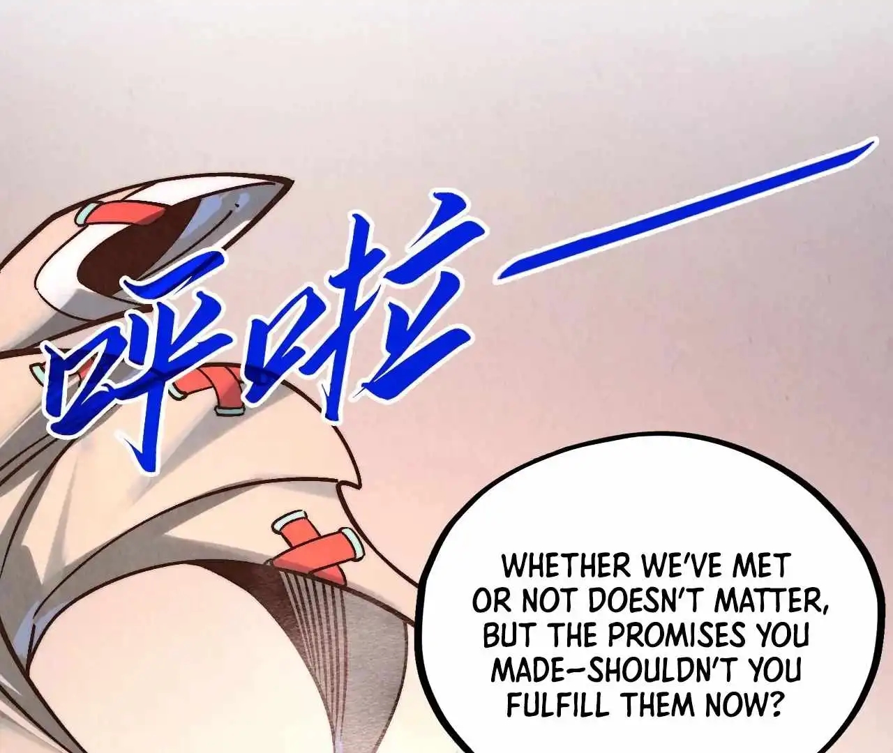 The Eternal Supreme chapter 408 page 113