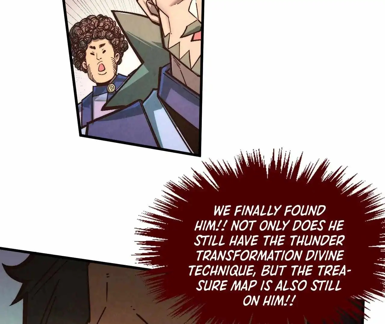 The Eternal Supreme chapter 408 page 118