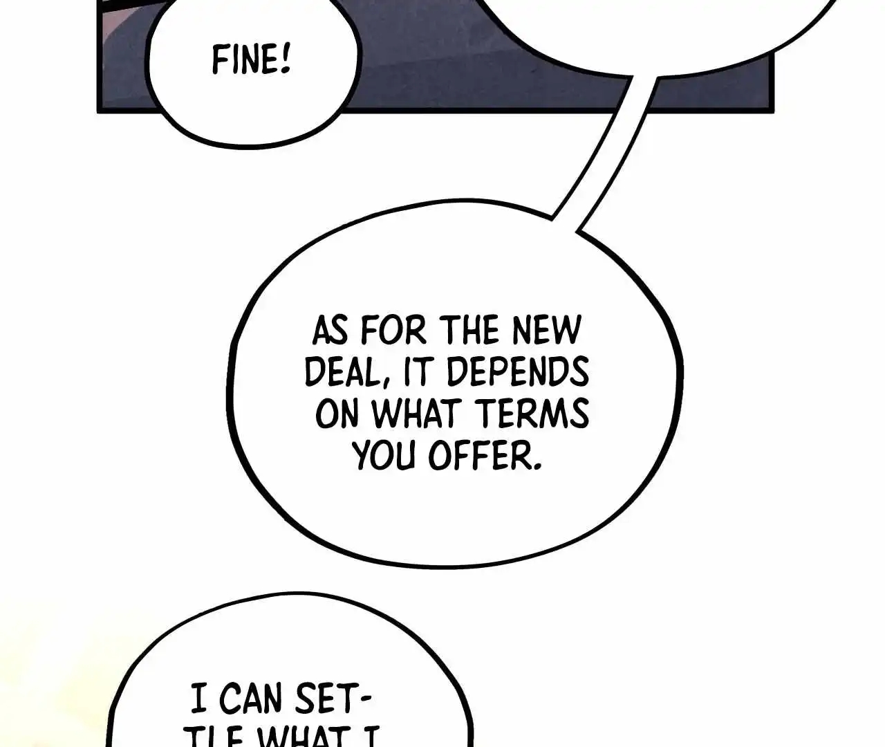 The Eternal Supreme chapter 408 page 136