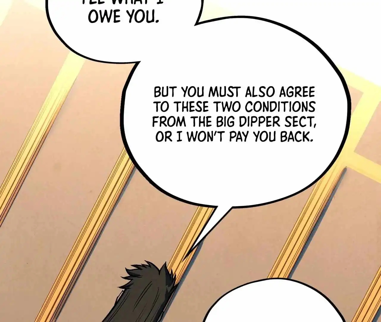 The Eternal Supreme chapter 408 page 137