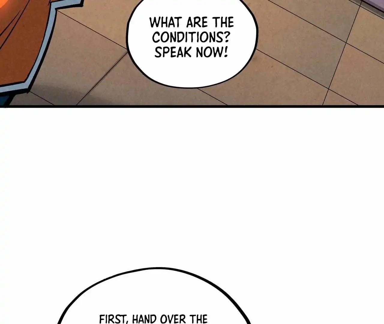 The Eternal Supreme chapter 408 page 139