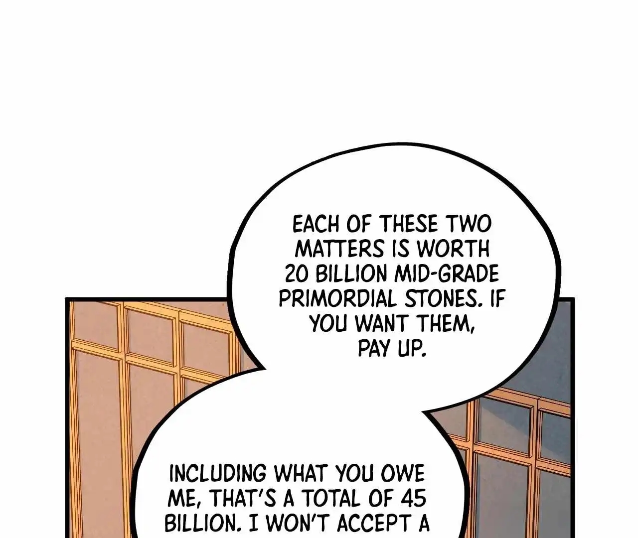 The Eternal Supreme chapter 408 page 142
