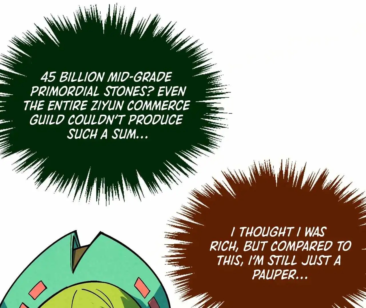 The Eternal Supreme chapter 408 page 145