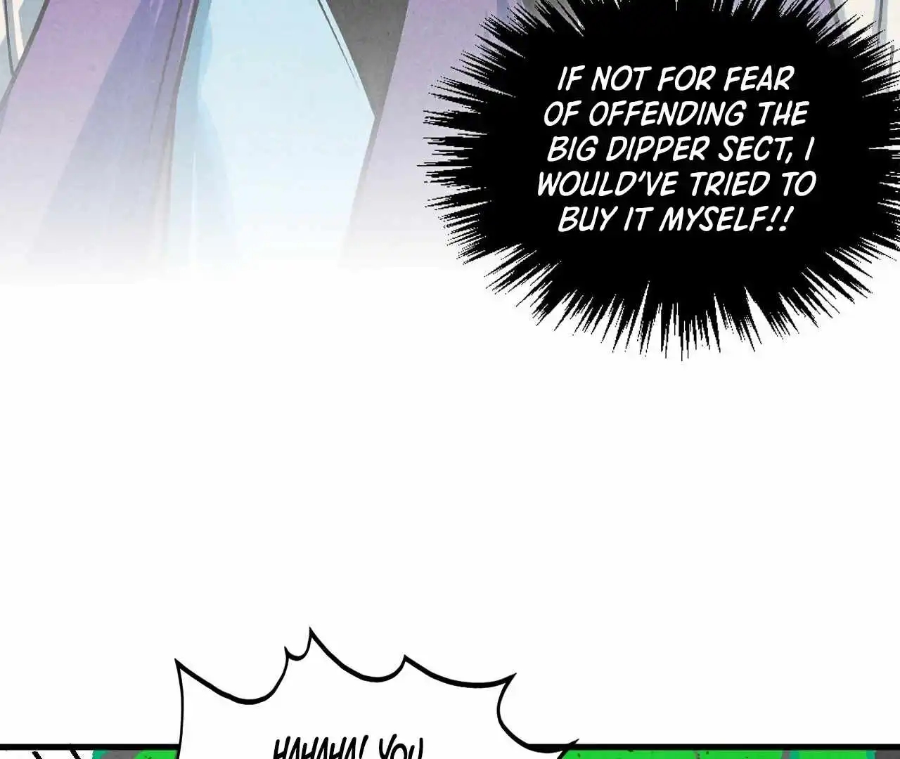The Eternal Supreme chapter 408 page 148
