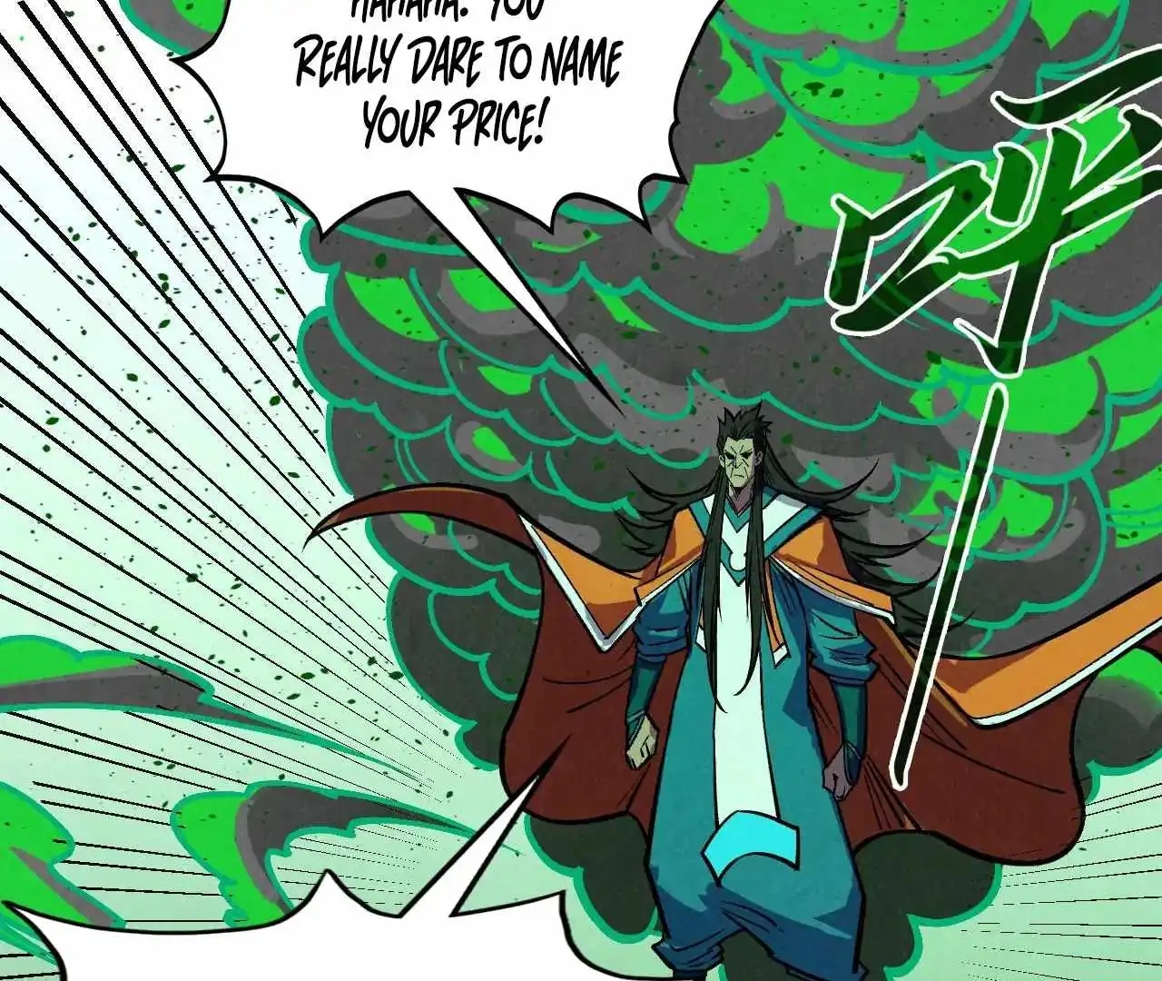 The Eternal Supreme chapter 408 page 149