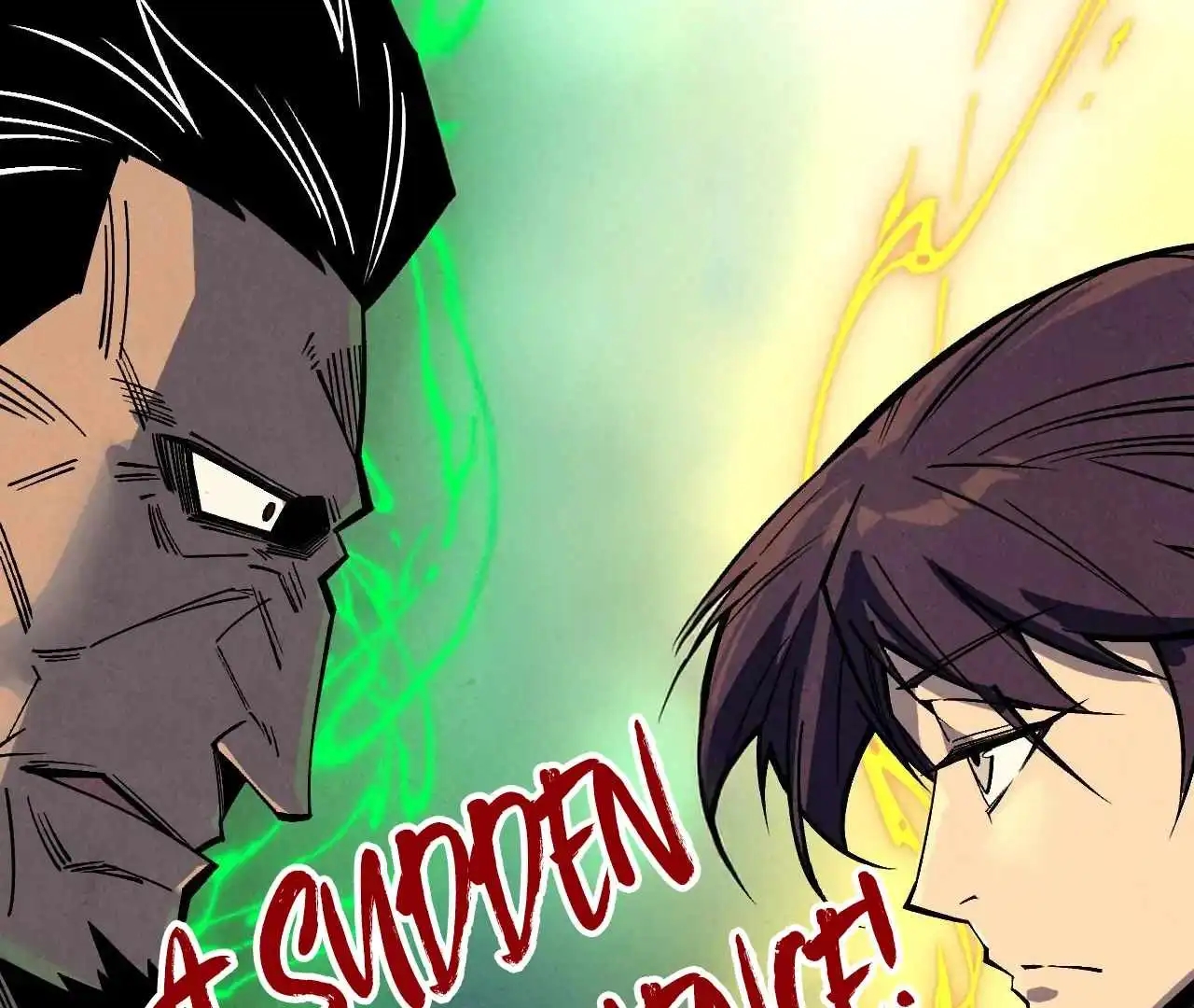 The Eternal Supreme chapter 408 page 153
