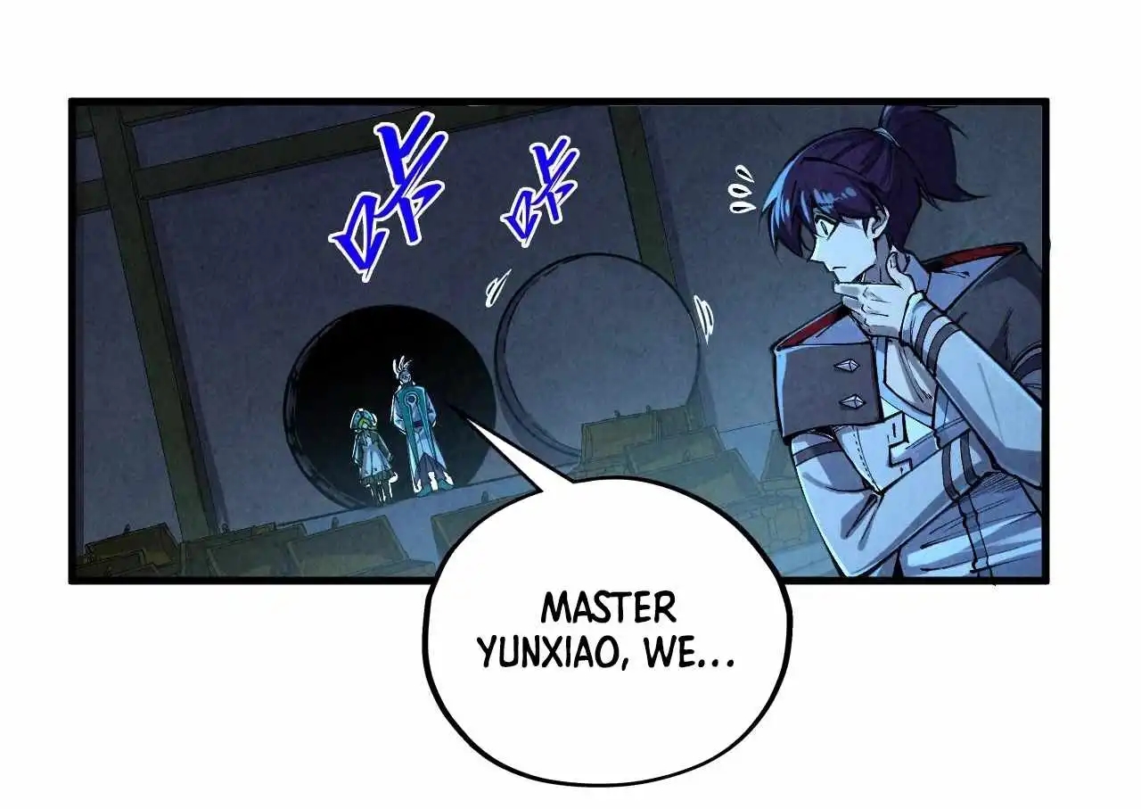 The Eternal Supreme chapter 408 page 14
