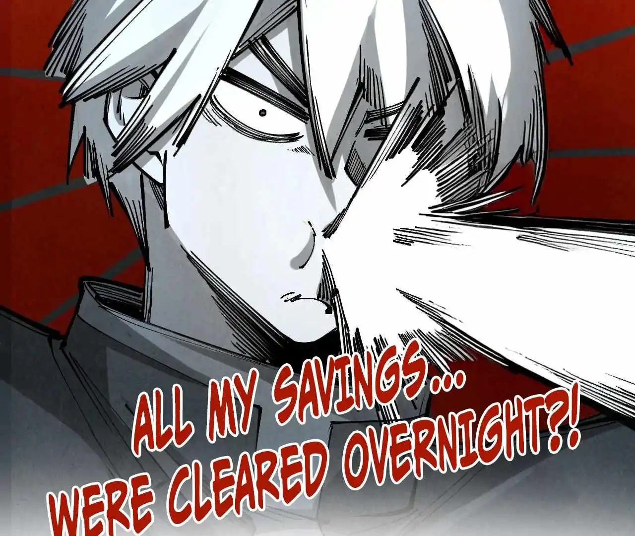 The Eternal Supreme chapter 408 page 16