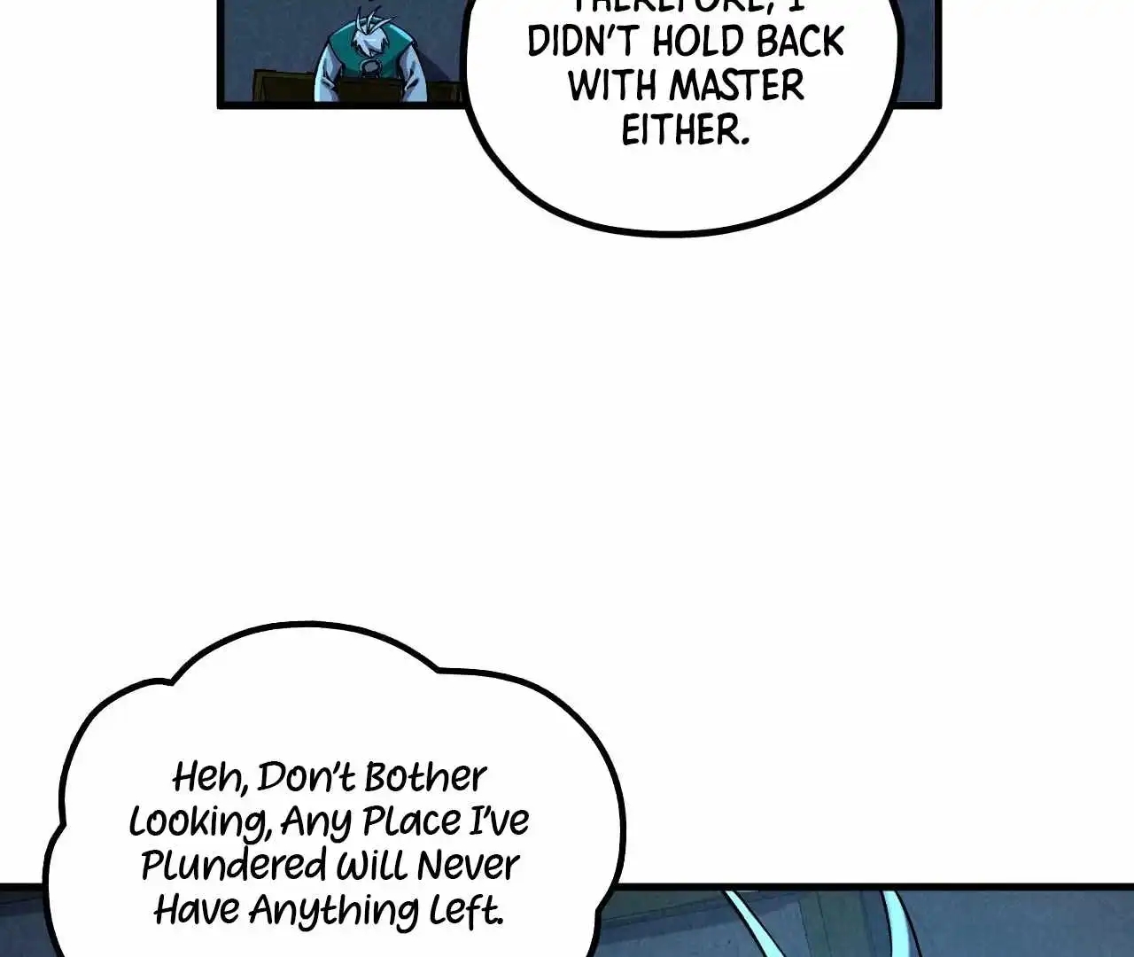 The Eternal Supreme chapter 408 page 20