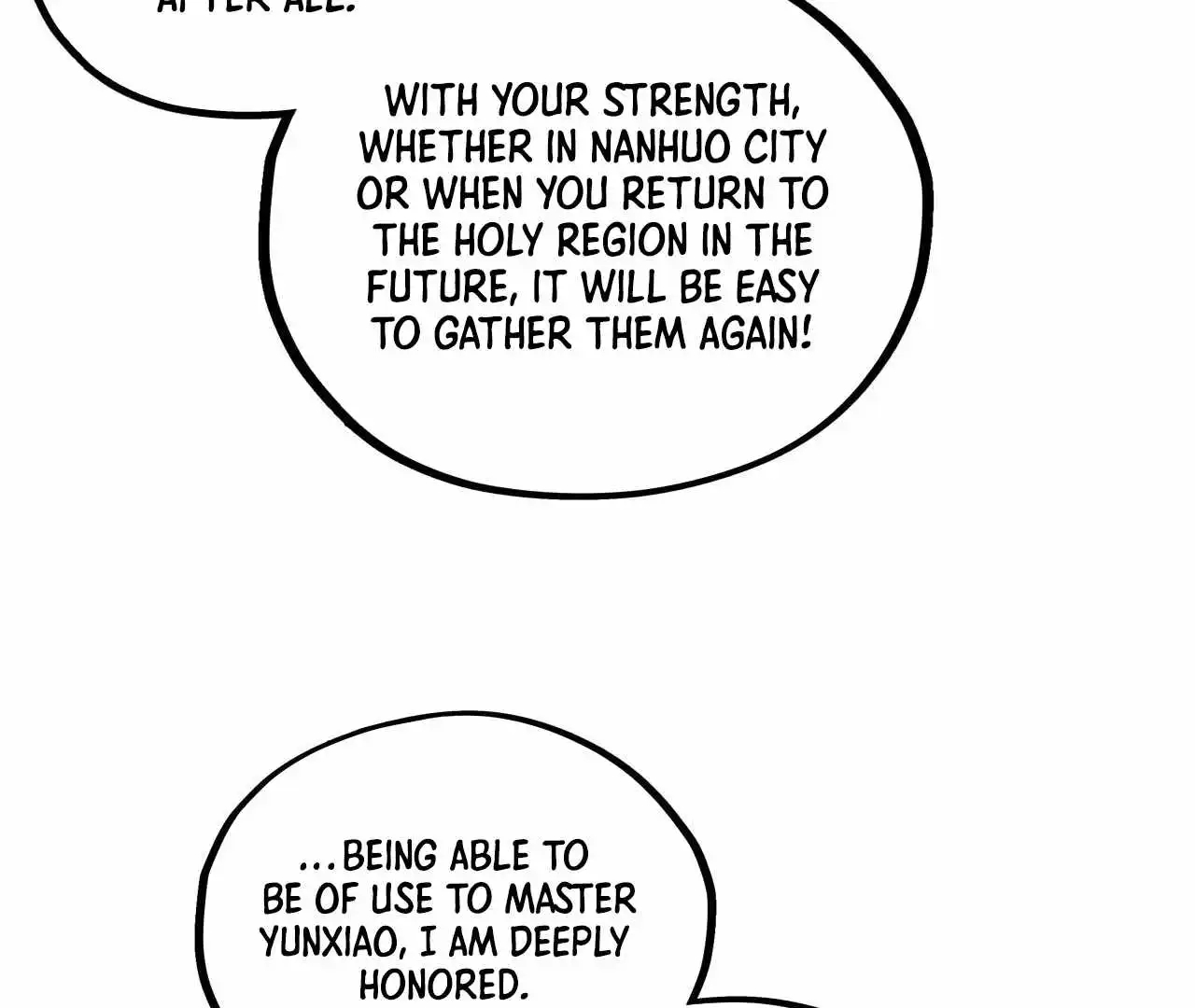 The Eternal Supreme chapter 408 page 22