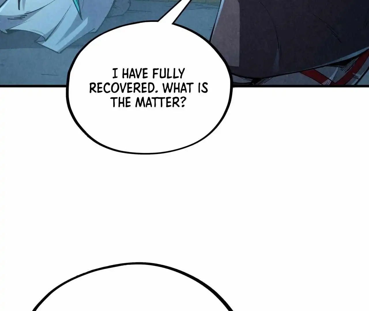The Eternal Supreme chapter 408 page 24