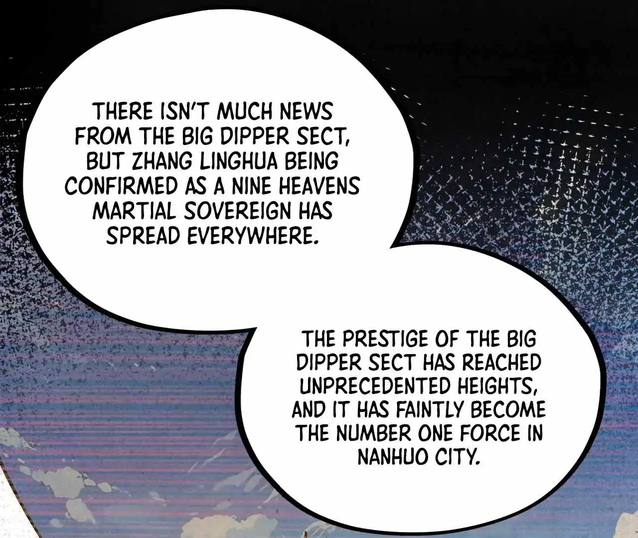 The Eternal Supreme chapter 408 page 31