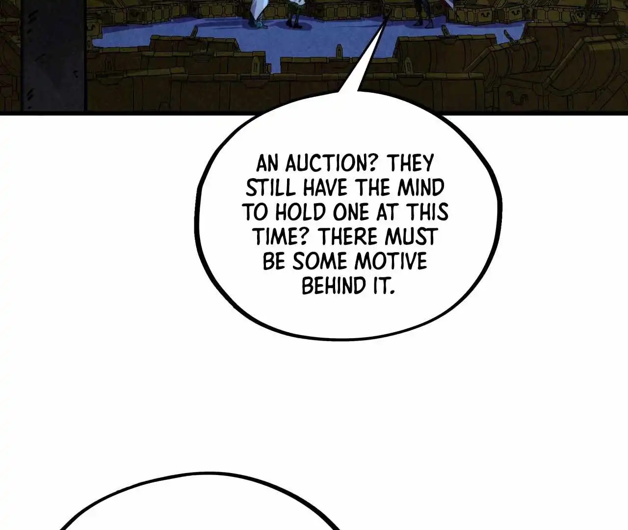 The Eternal Supreme chapter 408 page 35