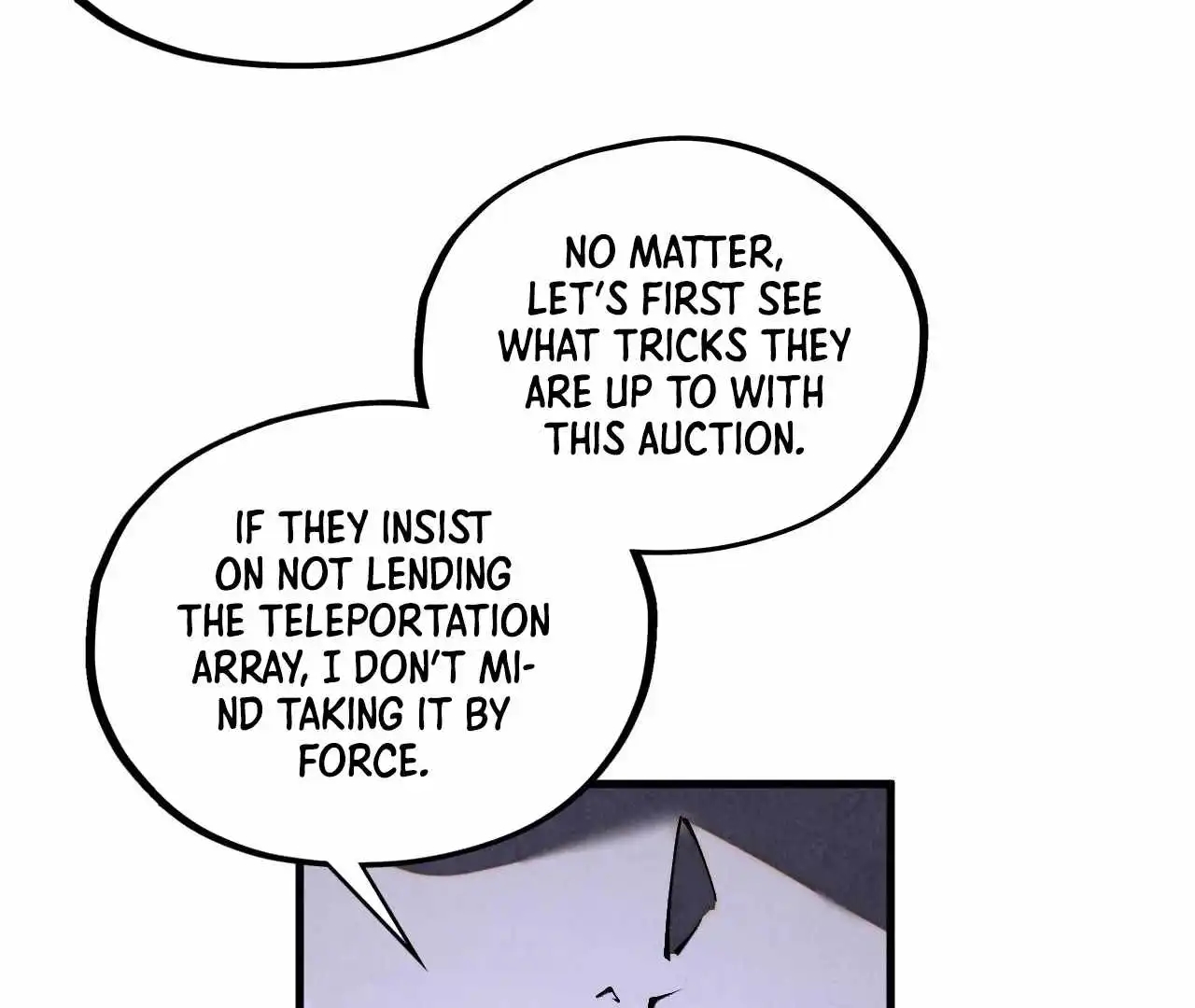 The Eternal Supreme chapter 408 page 38