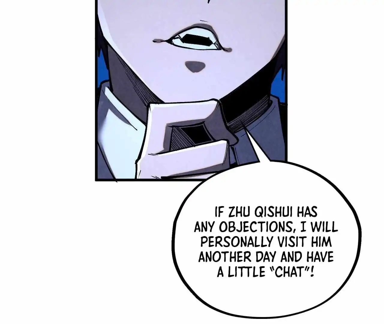 The Eternal Supreme chapter 408 page 39