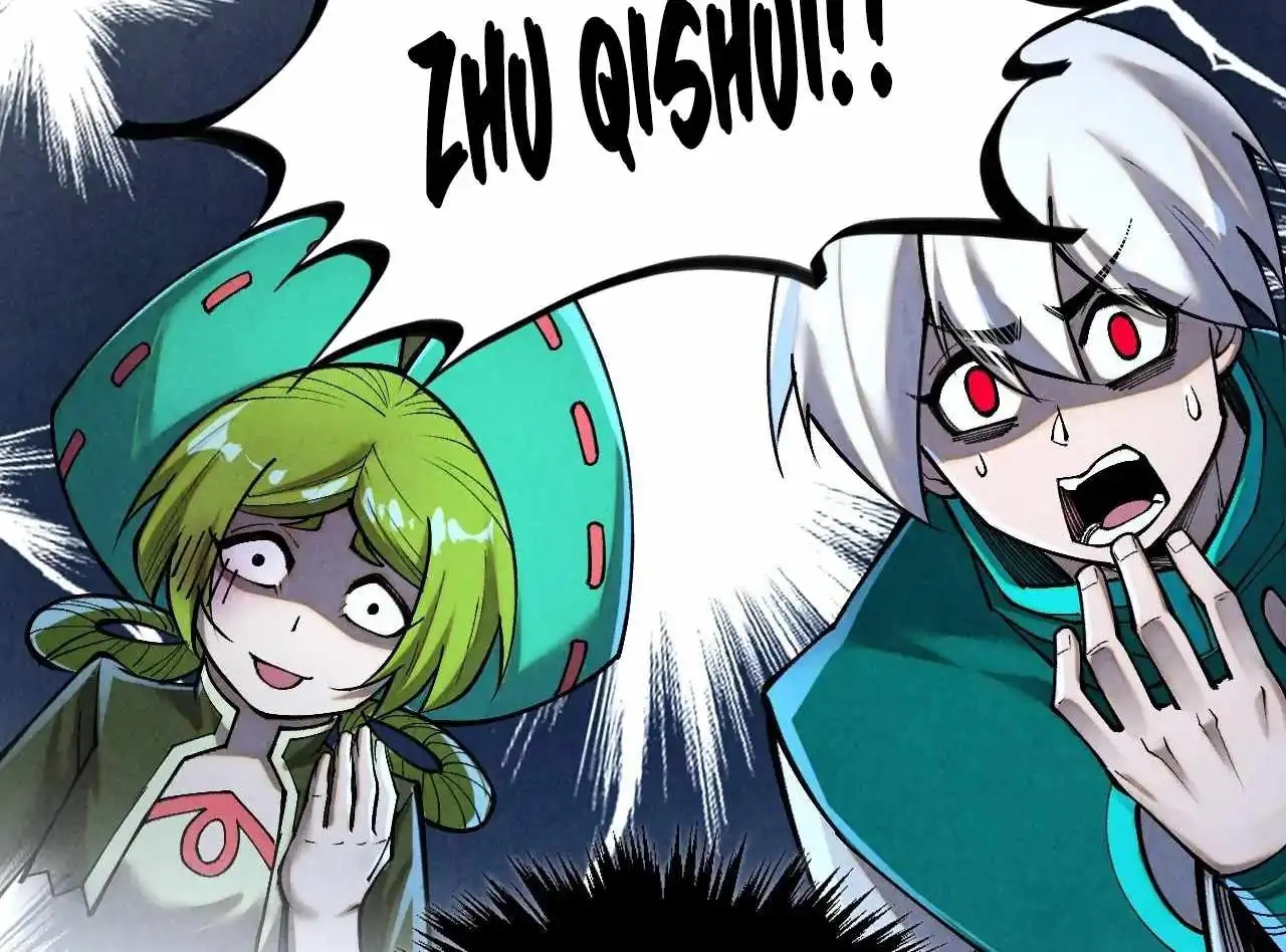 The Eternal Supreme chapter 408 page 41