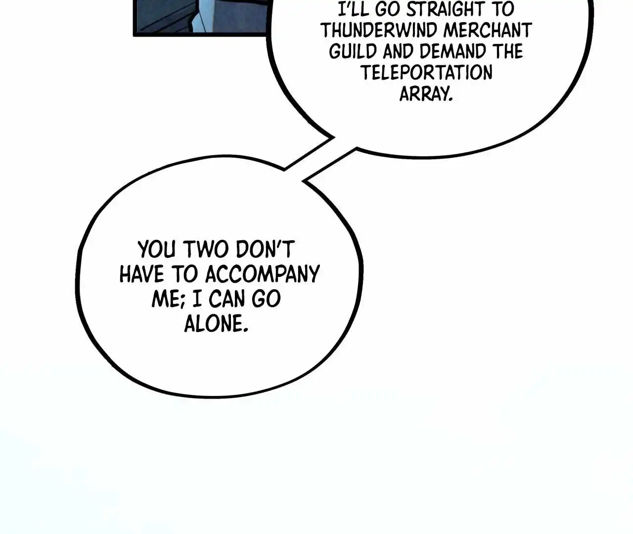 The Eternal Supreme chapter 408 page 47