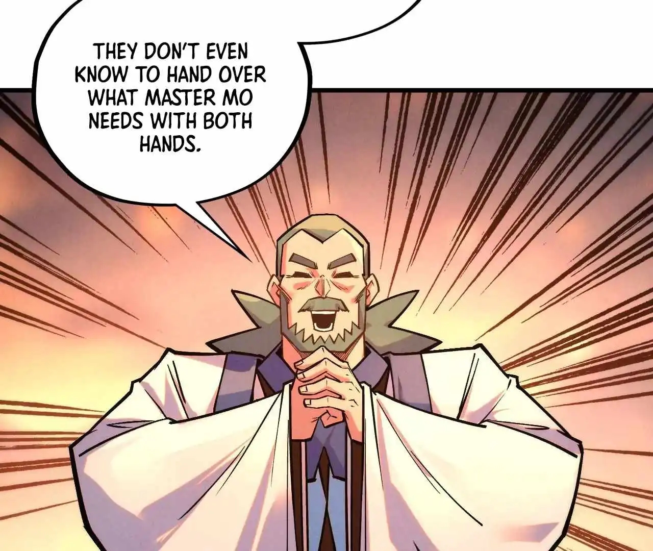 The Eternal Supreme chapter 408 page 64