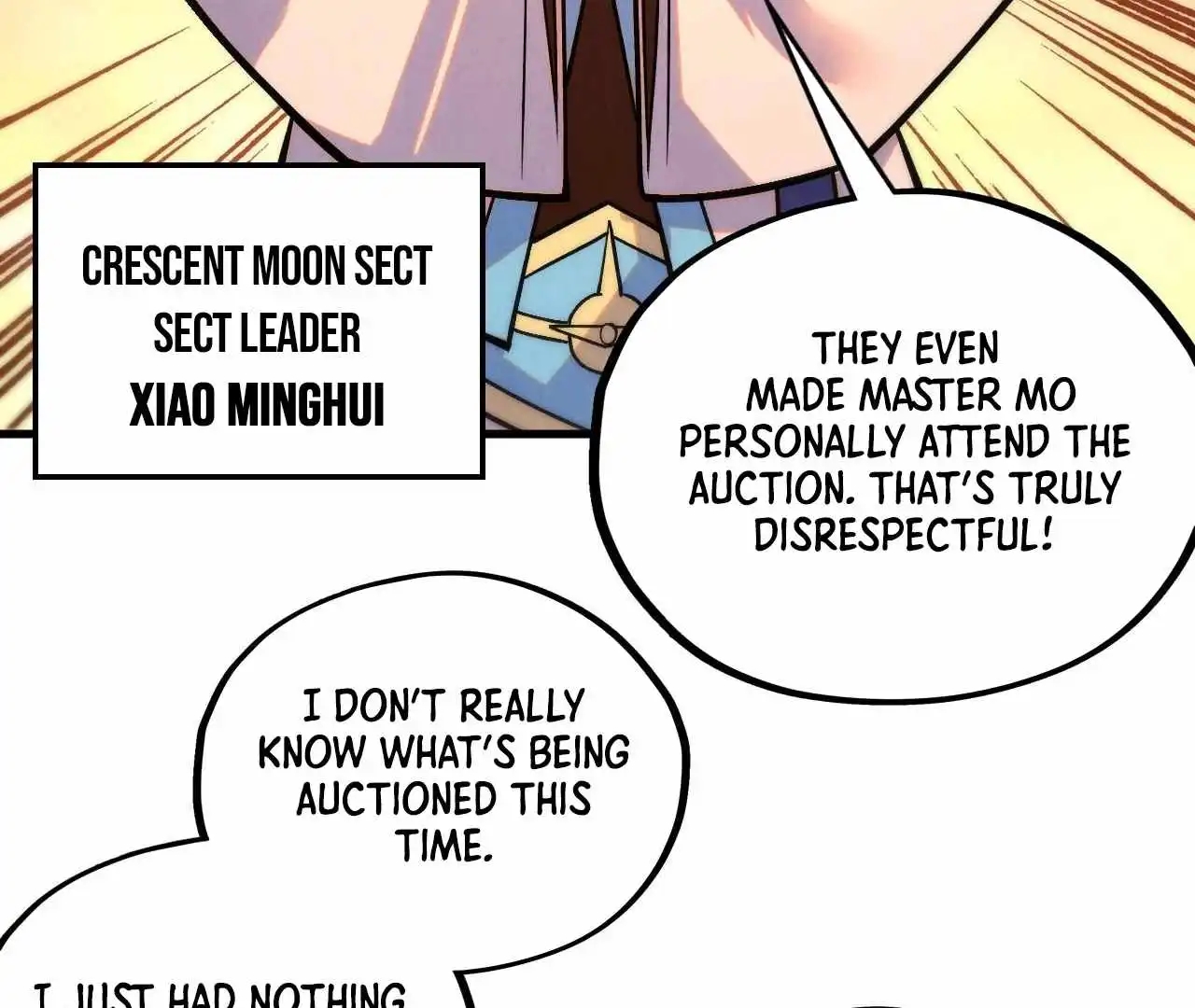 The Eternal Supreme chapter 408 page 65