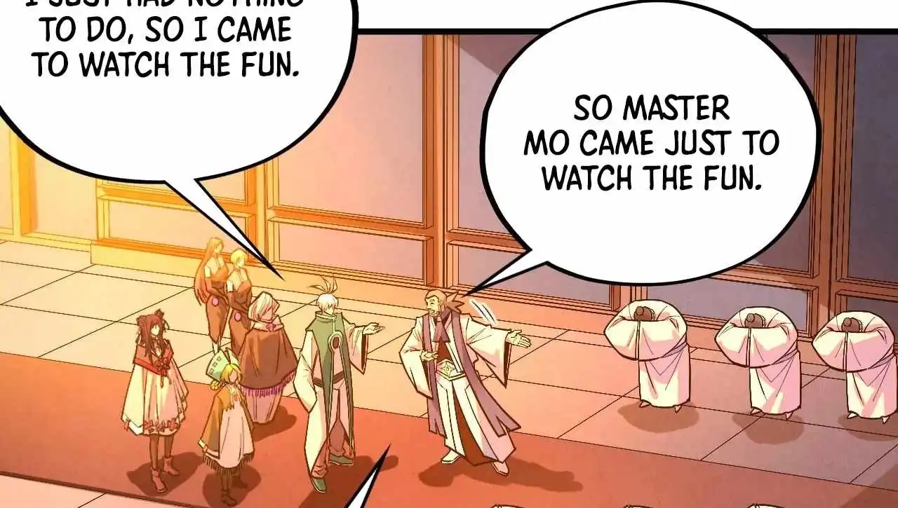 The Eternal Supreme chapter 408 page 66